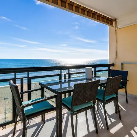 Vakantiehuis Paseo 153 Fuengirola