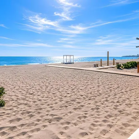 Paseo 153 Vakantiehuis Fuengirola