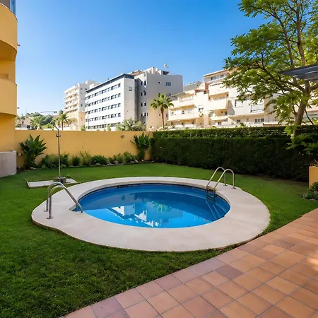 Paseo 153 Fuengirola
